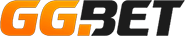 ggbet black logo