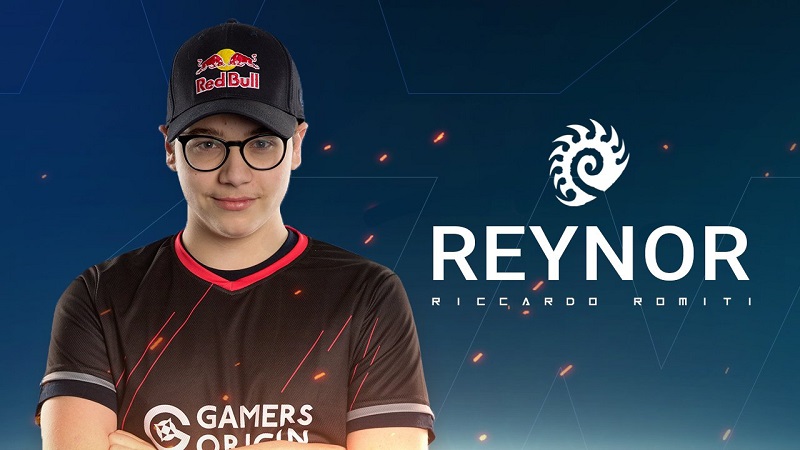 reynor