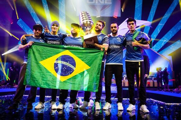 esports br