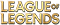 league of legends