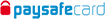 paysafecard
