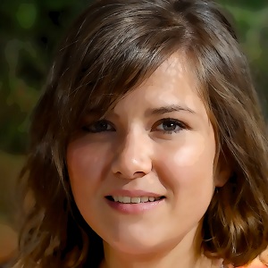 Annabel Jones