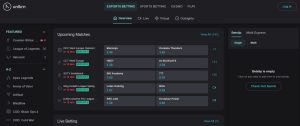unikrn main