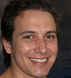 Teobaldo Fonseca