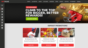 BetOnline Bonuses
