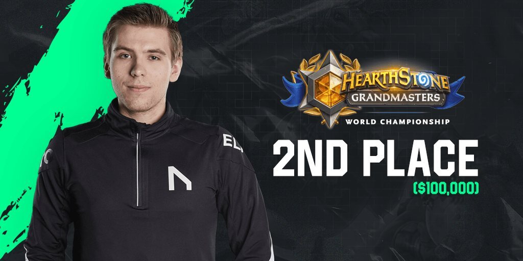 Jarla Hearthstone